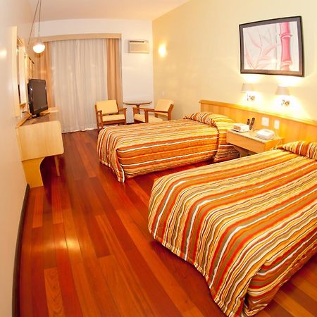 Ritz Plaza Hotel Juiz de Fora Exterior photo